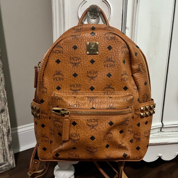 MCM Backpack